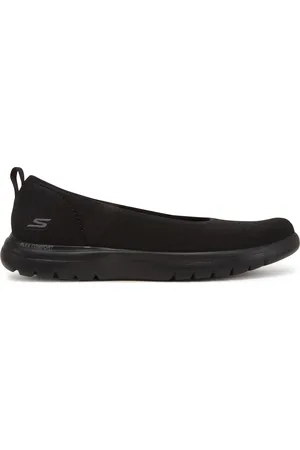 Skechers Ballerinas On-The-Go Flex-Siena 138360/BBK