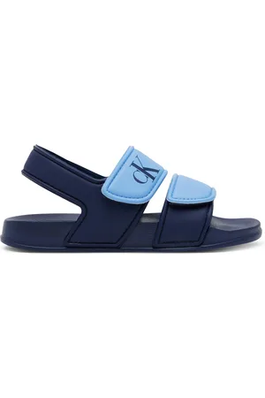 Calvin Klein Sandalen V1X2-83030-1172X S