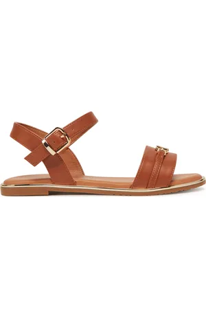 Tommy Hilfiger Sandalen T3A2-33778-0326 S