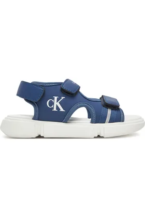 Calvin Klein Sandalen V3B2-83023-1591 S