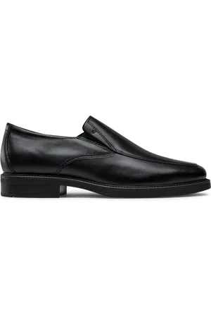Geox Halbschuhe U Brandolf C U024VC 00043 C9999