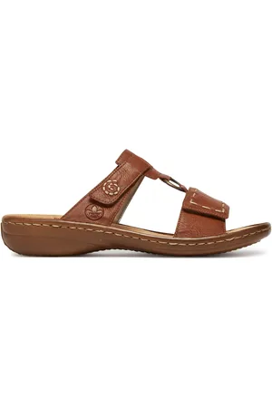 Rieker Pantoletten 60822-24