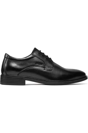 Geox Halbschuhe U Gladwin A U024WA 00043 C9999