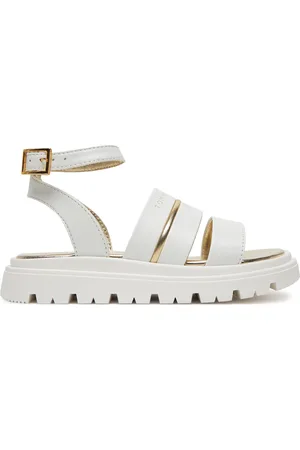 Tommy Hilfiger Sandalen Sandal T4A2-33798-0371 M