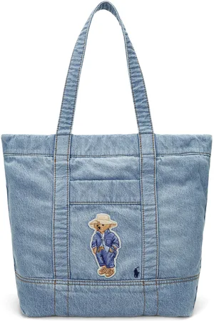Ralph Lauren Handtasche Bear 428960637001