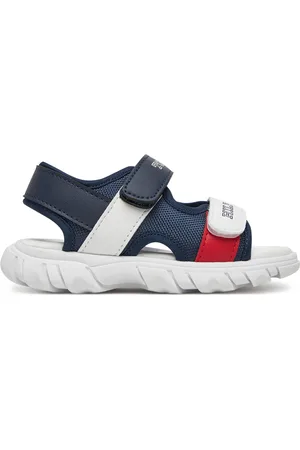 Tommy Hilfiger Sandalen T1B2-33897-1591Y S
