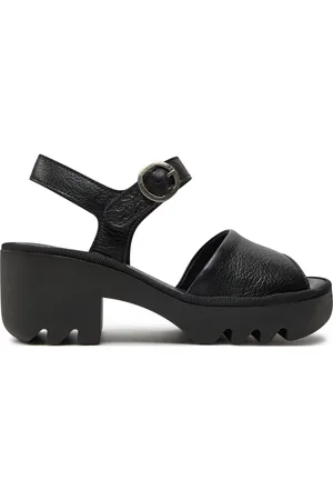 Fly London Sandalen Tullfly P501503000