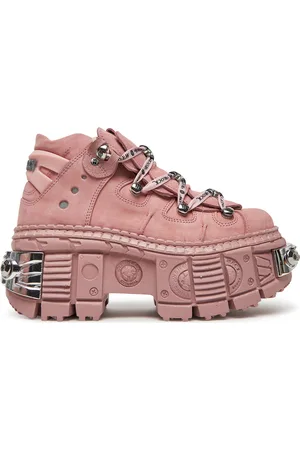 New Rock Sneakers M-106WALL-C31ró