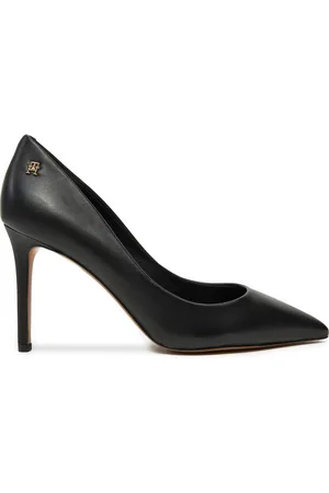 Tommy Hilfiger High Heels Essential Pointed Pump FW0FW07533