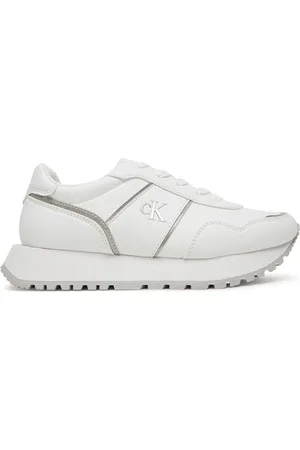 Calvin Klein Sneakers V3A9-82033-1355X S