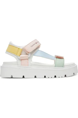 Tommy Hilfiger Sandalen T3A2-33786-0326Y S