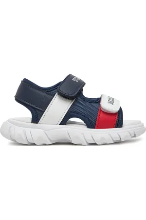 Tommy Hilfiger Sandalen T1B2-33897-1591Y M