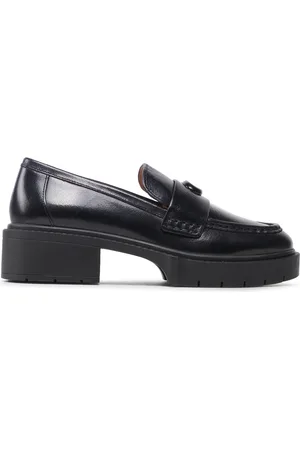 Coach Slipper Leah Loafer CB990