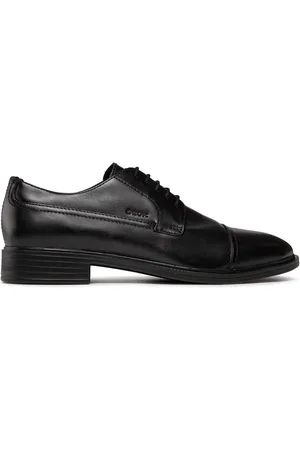 Geox Halbschuhe U Gladwin B U024WB 00043 C9999