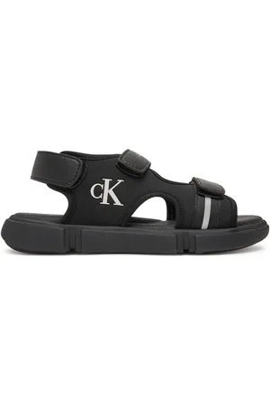 Calvin Klein Sandalen V3B2-83023-1591 D