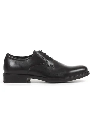 Geox Halbschuhe U Carnaby D U52W1D 00043 C9999