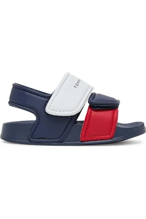 Tommy Hilfiger Sandalen T1X2-33913-1172Y M