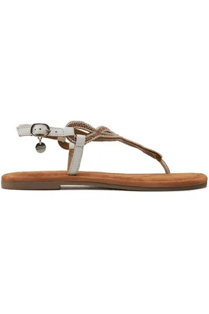 QS by s.Oliver Sandalen 5-28153-42