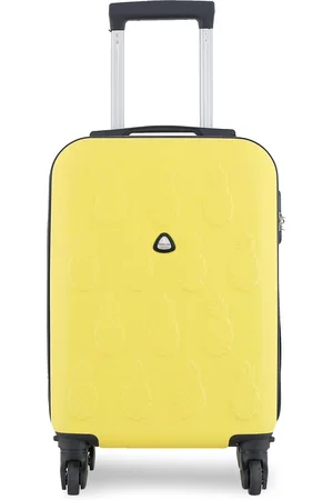 Semi Line Kabinenkoffer T5619-2