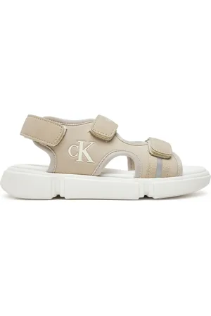 Calvin Klein Sandalen V3B2-83024-1692 S