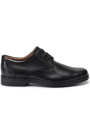 Clarks Halbschuhe Un Aldric Lace 261326777