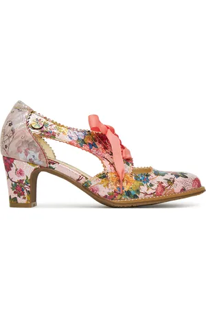 LAURA VITA Pumps Elcodieo 0422