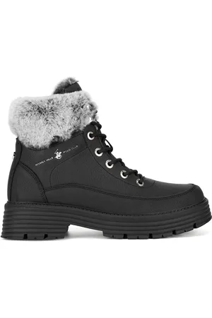 Beverly Hills Polo Club Stiefeletten V12-703