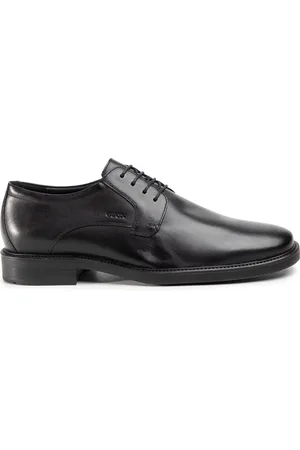 Geox Halbschuhe U Brandolf B U024VB 00043 C9999