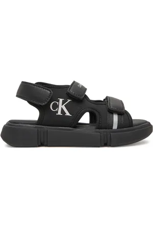 Calvin Klein Sandalen V3B2-83023-1591 M
