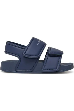 Tommy Hilfiger Sandalen T1X2-33913-1172 M