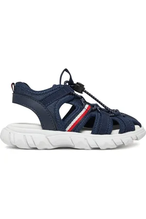 Tommy Hilfiger Sandalen T1B2-33895-1591 S
