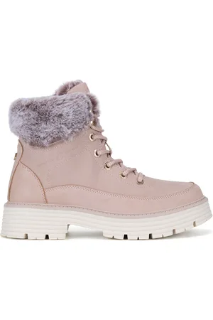Beverly Hills Polo Club Stiefeletten V12-703