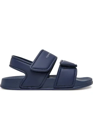 Tommy Hilfiger Sandalen T1X2-33913-1172 S