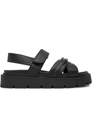 Calvin Klein Sandalen V3A2-82044-1013 S