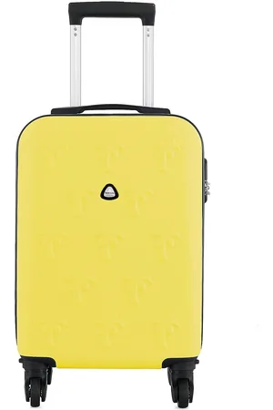 Semi Line Kabinenkoffer T5629-2