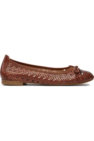 Caprice Ballerinas 9-22109-42