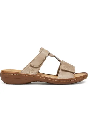Rieker Pantoletten 60885-62