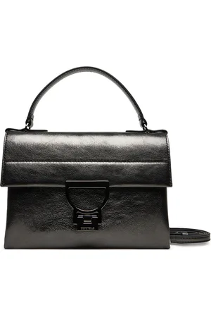 Coccinelle Handtasche S3H Arlettis Smooth Metal E1 S3H 19 03 01