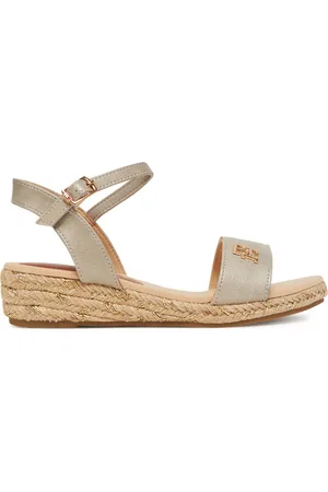 Tommy Hilfiger Espadrilles T3A7-33803-1833514 S