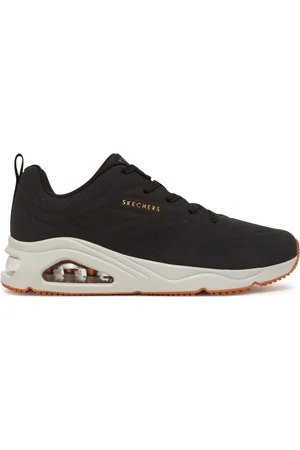 Skechers Sneakers Tres-Air Uno-Ah - Mazing 177390/BLK