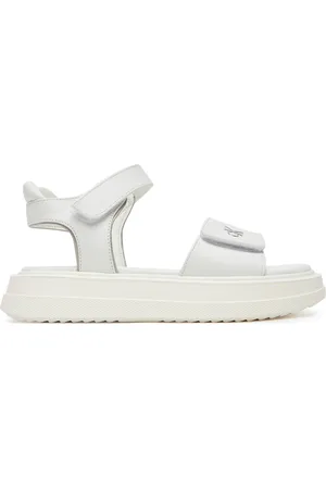 Calvin Klein Sandalen V3A2-82047-1013X S