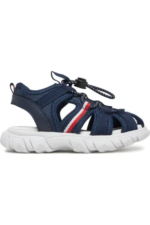 Tommy Hilfiger Sandalen T1B2-33895-1591 M