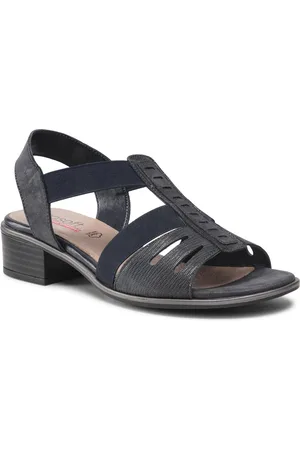 Go Soft Sandalen WI23-LUCY-01