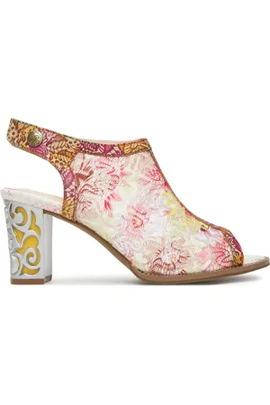 LAURA VITA Sandalen Ledao 20