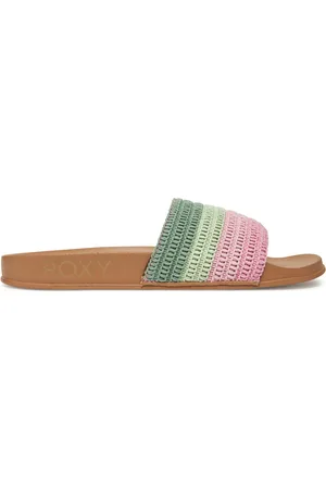Roxy Pantoletten ARJL101232