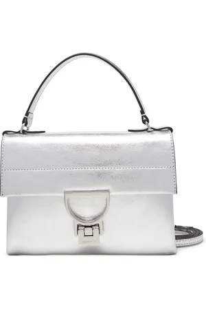 Coccinelle Handtasche S3H Arlettis Smooth Metal E1 S3H 19 03 01
