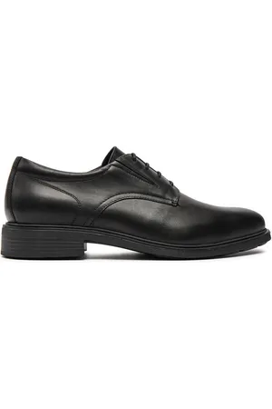 Geox Halbschuhe U Dublin A U34R2A 00043 C9999