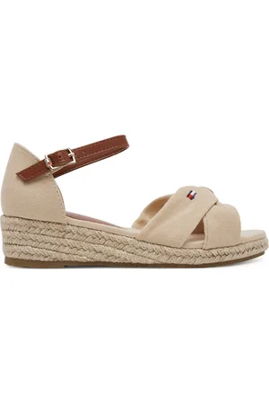 Tommy Hilfiger Espadrilles T3A7-33801-0048 M
