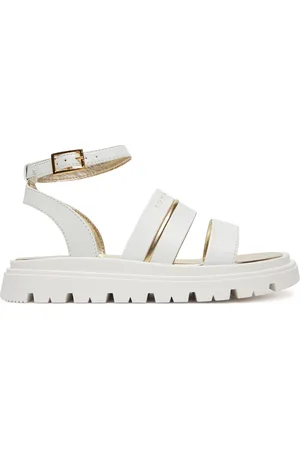 Tommy Hilfiger Sandalen Sandal T4A2-33798-0371 S