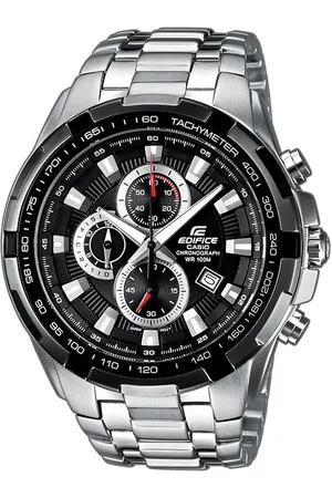 Casio Uhr Edifice EF-539D-1AVEF